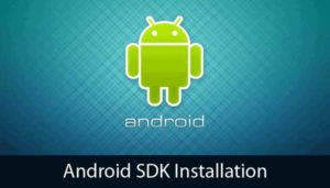 Android-SDK-Installation-1