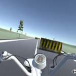 piloter une moto