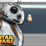 Tuto star wars bb8