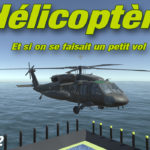 Tuto Helicoptere Unity3D