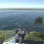 Tuto helicoptere 2 unity3D