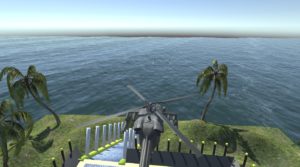 Tuto helicoptere 2 unity3D