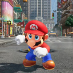 super mario odyssey switch