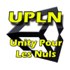 upln unity pour les nuls logo