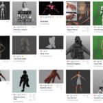 t3dfm modele 3d fbx