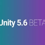 New unity beta