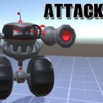 attack