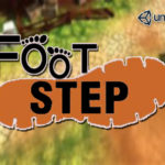 footstep