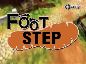 footstep