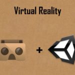 cardboard vr unity3D