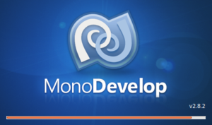 monodevelop
