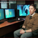 testeur jeu video