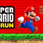 super mario run