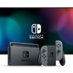 Switch nintendo