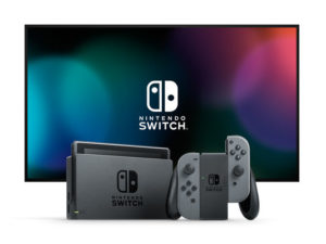 Switch nintendo
