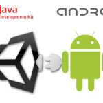 JDK SDK Android Unity