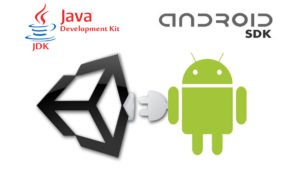 JDK SDK Android Unity