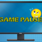 unity timescale pause