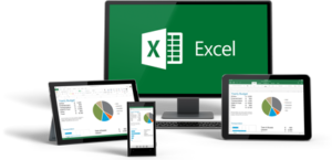 excel