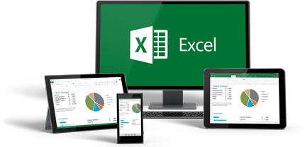 excel