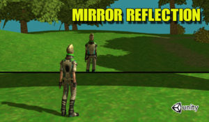 mirror