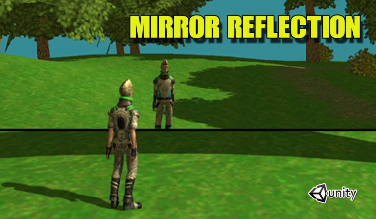 mirror