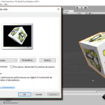 screensaver unity ecran de veille