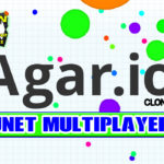 agar.io unity clone multi