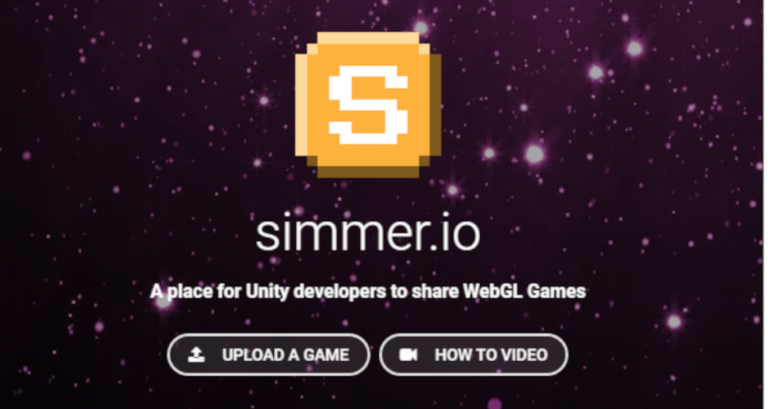 SIMMER